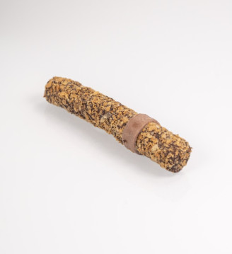 Cigare en chocolat