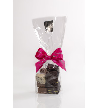 Sachet 150g bonbons de chocolats