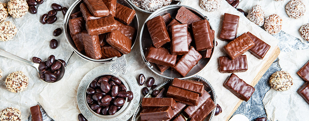 Les meilleurs chocolats à offrir pour Noël