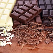 Choix tablette chocolat