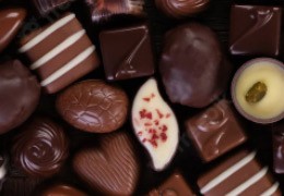 Fêtes des mères : Le chocolat : le cadeau idéal