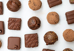 Comment reconnaître un chocolat de qualité ?