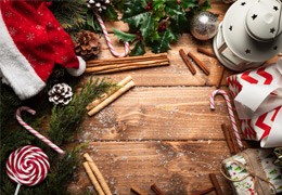 Cadeaux de Noël 2022 : Un chocolat pour chacun(e)