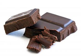 Quels sont les bienfaits sur la santé du chocolat noir?