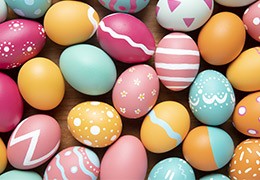 D’où vient la tradition des cloches et œufs de Pâques ?