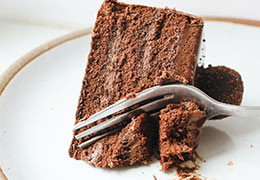 Atelier Créatif vacances : Recette gâteau au chocolat
