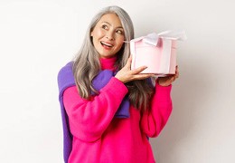 Top 5 des raisons d'offrir des chocolats pour la fête des grands-mères