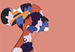 Fêtez la journée internationale des droits des femmes avec les Chocolats Diot