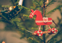 Noël : Tradition, histoire et surtout Chocolats !