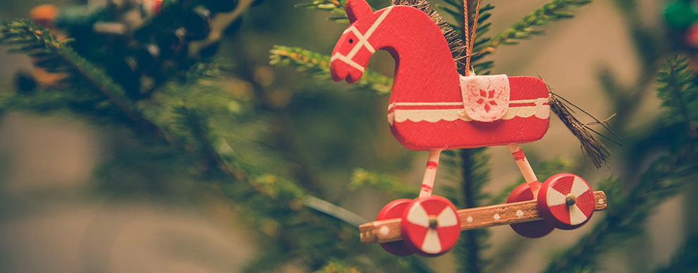 Noël : Tradition, histoire et surtout Chocolats !